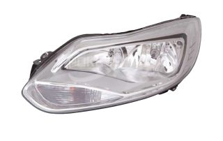 BM5113W030AH BM5113W030AJ BM5113W030AK Pairs Pair of LED Car Left Headlights Assembly Fit for Ford Focus 12