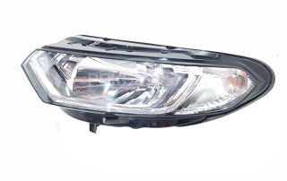 Car Headlight CN1513W030GA CN1513W030BF Left White LED Headlight for Ford Ecosport 13-17
