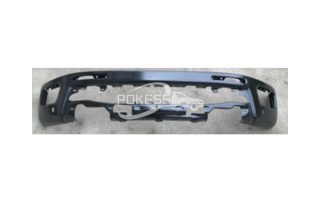 KB3Z17757BAPTM KB3B17757BCPRAA Front Bumper Black Metal for Ford Ranger 2019-