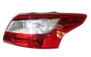 Car Parts for Ford Focus 2012 Tail Lights BM5113404WA Rear Light Right Out Rear TailLight