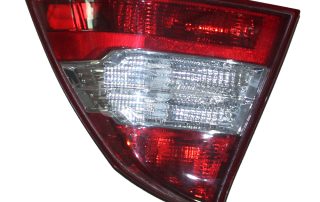 8M5913404BA 8M5913404AD 8M5913404BB 131-1907R-U LED Right Outer Tail Light Lamp for Ford Focus 09 3 Door