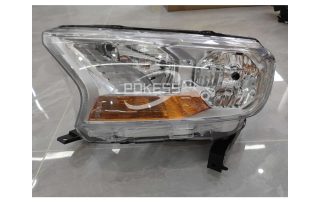 Auto Parts for Ford Everest Headlamp EB3B13W030TM 231-1141LMLD-M1 Front Left Headlight for Ford Everest 2017