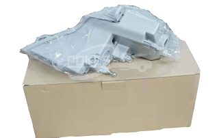 For Ford Ecosport Accessories Tail Lights GN1513B221LB GN1513B221AC Fog Lamps Rear Left Fog Light