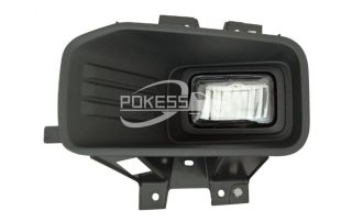 For Ford Ranger Raptor F150 Raptor Body Kit JL3Z15201B JL3415A255BB Left LED Fog Light for Ford Raptor F150 2015-2018