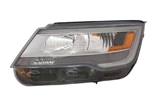 LED Automotive Headlights JB5Z13008K Headlights Left LED Headlight Assembly for 2018 Ford Explorer Sport