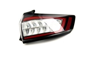 Car Accessories HT4Z13405E HT4Z13405A US Version Tail Light Right for Ford Edge 15