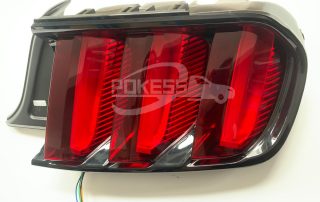 LED Tail Lights FR3Z13405D USA Car LED Tail Light Left for Mustang 15 Accessories Ford