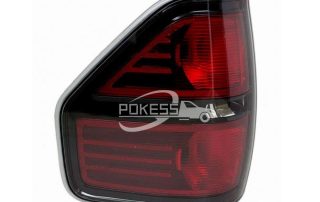 Body Accessories BL3Z13405AB BL3Z13405ABCP Tail Light Outer L for Ford F-150 12