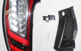Tail Lights FK7B13404AL FK7B13404AK Outer Tail Light Rear Outer Tail Light Lamp Right Driver for Ford Edge