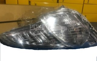 For Ford 2018 Ecosport Parts GN1513B220LB GN1513B220LA Fog Lamps Rear Right Fog Light