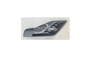 ML3Z16228AB ML3V16C026AC5YZ9 Fender Trim R for Ford F150 2021-(RAPTOR)