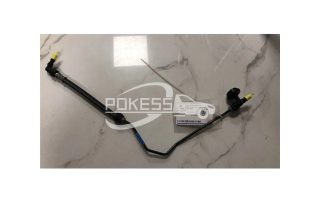 EB3G7A512AA AB397A512JB 5359533 Clutch Slave Pump Oil Pipe for Ford RANGER 2.2 12