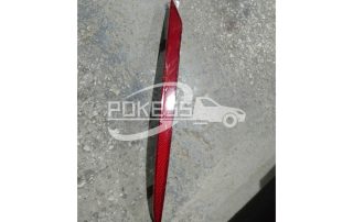 KS73515C0AB LQ-MDO-424 L KS7Z13A565B KS7Z13A565C Rear Bumper Reflector L for Ford Mondeo