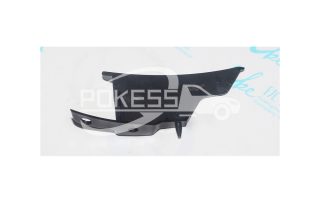 DS7317F766VA5JA6 DS7317F766VB5JA6 LQ-ZS-245R Rear Bumper Trim, Small R for Ford Mondeo