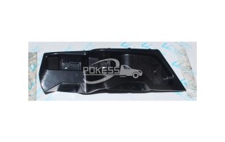 DS7317E850CB KS7317E850CC LQ-ZS-241R Rear Bumper Bracket, Large R for Ford Mondeo