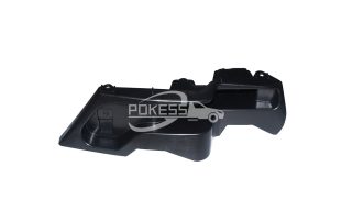 Car Part DS7317E851CB KS7317E851CC 1808817 LQ-ZS-241L Rear Bumper Bracket, Large L for Ford Mondeo