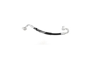DG9H19N651FB DG9Z19835E 5188535 Air Conditioning Pipes, Dispersion-vapor for Ford Mondeo 2.0T