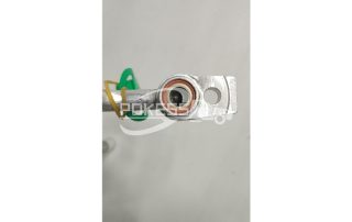 HS7Z19972C HS7Z19972J HS7H19N601CB YF=37530 Air Conditioning Pipes, High Pressure, Pressure-dissipation for Ford Mondeo 17 2.0T
