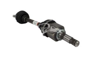 DG9Z3B437H DG9Z3B437X DG983B437AC DG983B437AD TX927 DG9Z3B437AF DG9Z3B437C DG983B437AB Front Axle L for Ford Mondeo 17.2.0