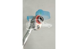 HG9Z19D742C HS7Z19D742A HG9Z19D742H HS7H19N602AB Air Conditioning Pipes, Low Pressure, Vapor-pressure for Ford Mondeo 17 2.0T