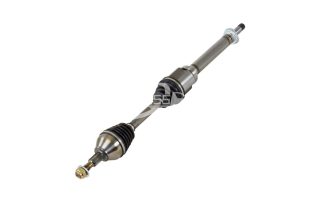 HG933B437CB HG933B437CC DG9Z3B436B DG9Z3B436H FD-92178 HG9Z3B436D HG933B437CD Front Axle R for Ford Mondeo 17.2.0