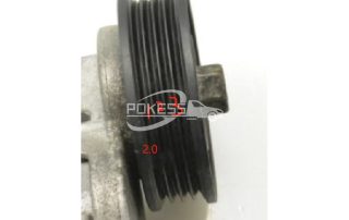 DS7G6A228-AA BM5Q6A228AA DS7Z6A228B BM5Z6A228A Belt Tensioner - Single Pulley for Ford Mondeo, Edge13 1.6, Focus 15, Taurus/1.5