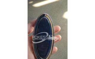 ED8B8B262AC ED8B8B262AB C1BB8B262BA C1BZ8213A 5351110 Front logo for Ford Escort, Focus 15, Mondeo, Taurus Focus, Kuga