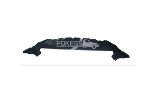 HS738B384AB LQ-MDO-319 Front Bumper Lower Guard Plate for New Ford Mondeo (2017-2019)
