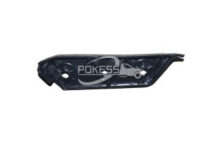 HS7317D958CBW HS7317D958CBXWAA LQ-MDO-322R Front Bumper Bracket Small R for New Ford Mondeo (2017-2019)