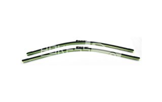 DS7317528BC DS7317528BB DS7317528AB DS7317528AC 5194918 5194929 DS7Z17528A Wiper Blades (L/R) for ford New Mondeo