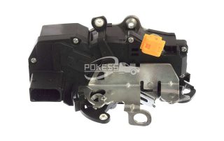 22862024 22741769 22785467 25955016 Front Door Lock Actuator Left for Cadillac Escalade/Chevrolet Suburban Tahoe/GMC Yukon