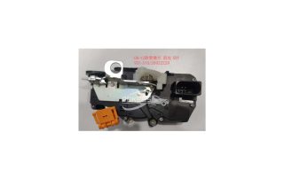 25876386 20783850 25811735 25945752 Front Door Lock Actuator Left 5 Pins for Cadillac Escalade 2008/Chevrolet Tahoe/GMC Yukon