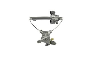 25885882 23227000 15841699 15883001 Window Lift Bracket Rear Left for Cadillac Escalade,Chevrolet Tahoe ,GMC Yukon