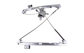 25885878 20945138 Window Regulator Assembly Front Left for Cadillac Escalade /Chevrolet Avalanche Silverado 1500/GMC Yukon