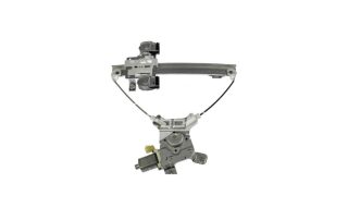 25885883 15883002 23227001 Window Regulator Assembly Rear Right for Cadillac Escalade,Chevrolet Tahoe ,GMC Yukon