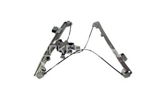 25885879 20945139 Window Regulator Assembly Front Right for Cadillac Escalade /Chevrolet Avalanche Silverado 1500/GMC Yukon