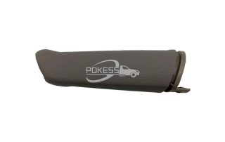 BV612780CG31T3 BV612780CH31T3 BV612780CT BV612780CF31T3 Handbrake - Plastic Handle (Gray) for Ford Focus12 Focus15 /Escort