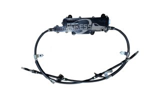 Auto Parts 59700B8800 Brake Cable for Hyundai