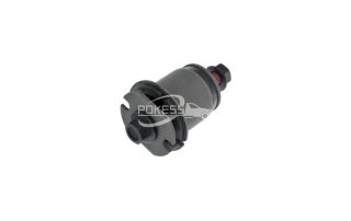 523-071 K201736 Differential Bracket Bushing Front for Escalade/Avalanche/Silverado 1500/Suburban/Tahoe/Sierra 1500/ Yukon