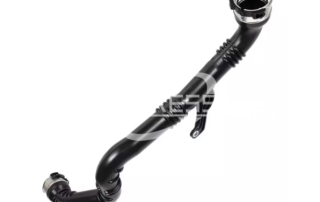For NISSAN QASHQAI Turbo Intercooler Hose 144608957R Turbo Intercooler Silicone Hose Chinese Door Factory