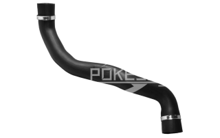 For FORD Mondeo Mk4 S-Max Galaxy 2.0 TDCI Rubber air Hose 7G916K683AA Warm air Hose Chinese Door Factory