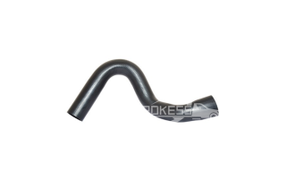 For FORD Focus II C-Max Intercooler Vent Pipe Inlet 1374657 4M516K863AD Warm air Water Pipe Universal Intercooler Kit