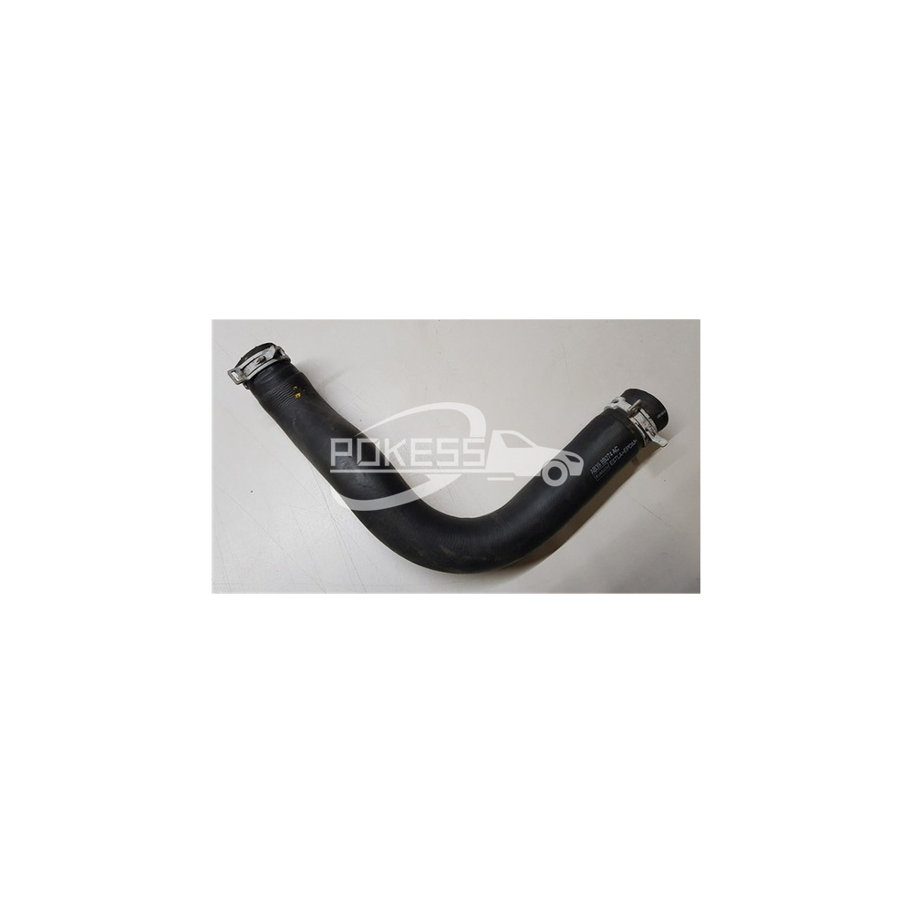 AB398B274AC UK011518XA AB398B274AB 1726097 2094162 Radiator Upper Water Pipe for Ford Ranger 12