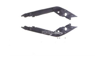 HP5Z5802039A HP53A02079AE 5433327 Radiator Shield Upper L for Lincoln MKZ 17-