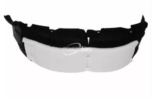 HP5Z58278B51A HP53A280K74AB Fender Inner Liner L for Lincoln MKZ 17-