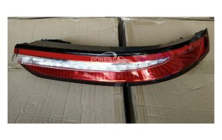 LJ7Z13404B LJ7Z13404D LJ7913404AE LJ7913404AF 131-1924R-A Tail Light R for Lincoln Corsair