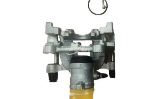 DG9C2D252AA DG9Z2552A DG9Z2552C DG9C2D252AB DG9C2D252AC HG9C2D252AB Rear Brake Slave Cylinder R for Continental 16-.MKZ