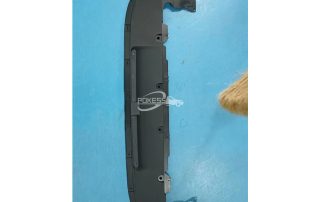 LJ7Z8310AA LJ7BA8B384AB5YZ9 Front Bumper Splash Shield Deflector for Lincoln Corsair