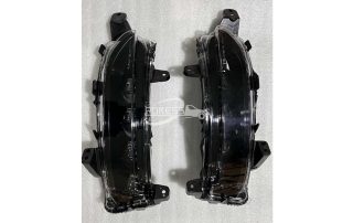 LJ7Z15200A LJ7Z15200B LJ7B15A254AC LJ7B15A254AB Fog Light R for Lincoln Corsair