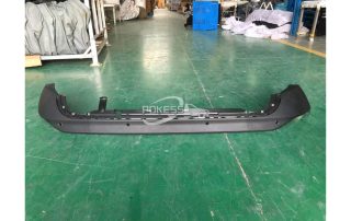 LJ7Z17K835AC LJ7B17K835AA5YBT Rear Bumper for Lincoln Corsair